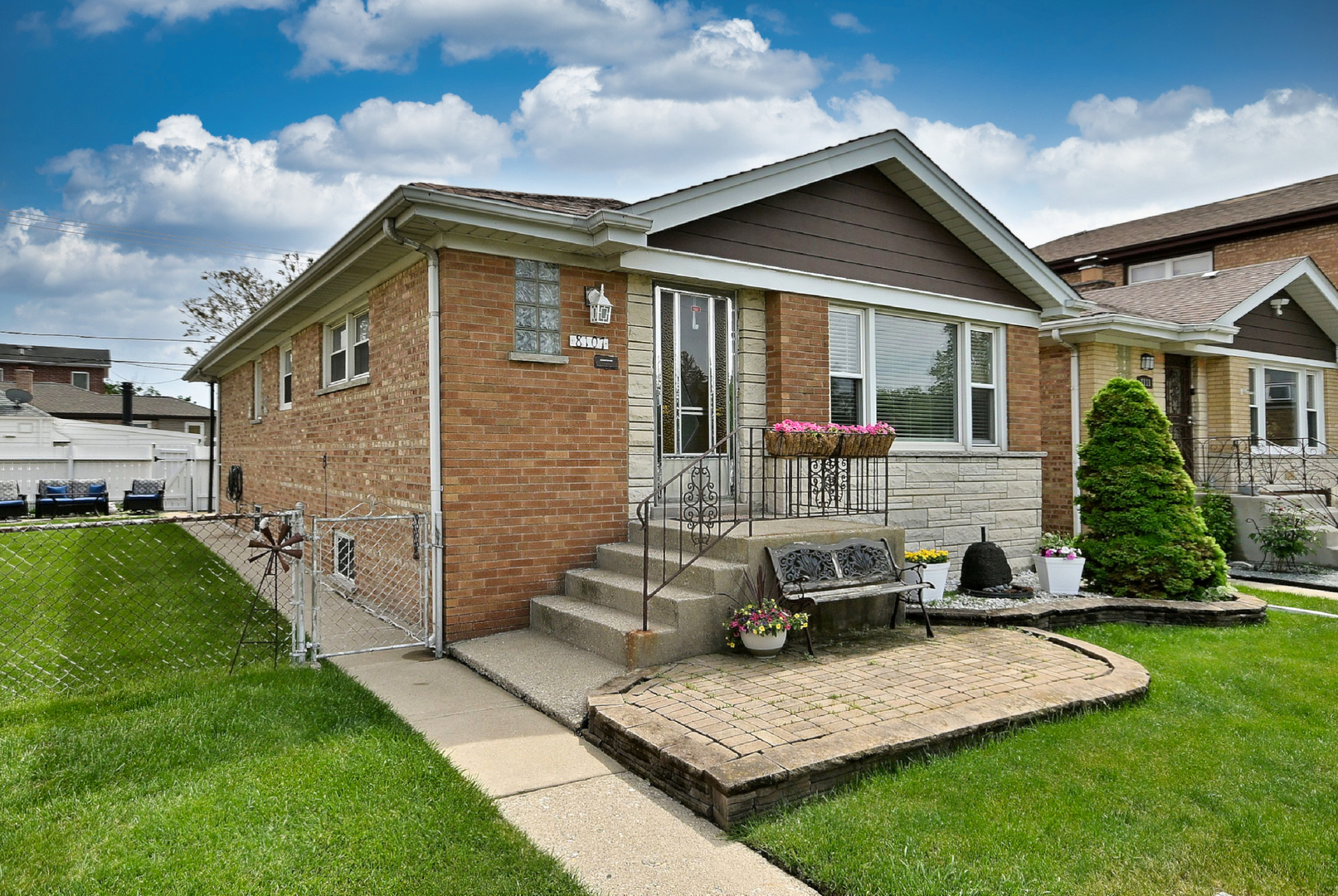 8107 West Irving Park Road Chicago IL 60634