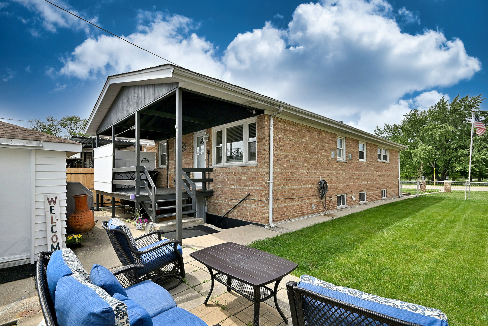 8107 West Irving Park Road Chicago IL 60634