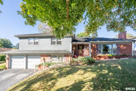 2552 37TH Avenue Rock Island IL 61201