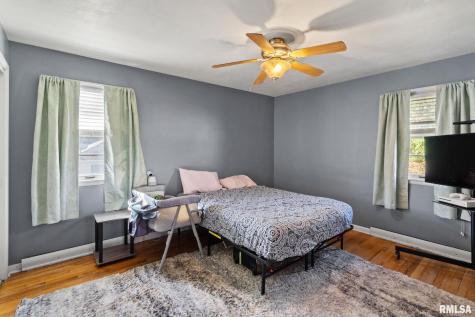 2552 37TH Avenue Rock Island IL 61201