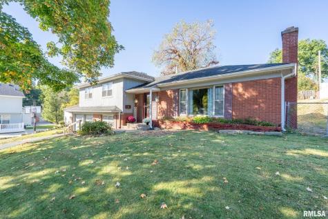 2552 37TH Avenue Rock Island IL 61201