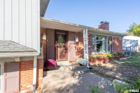 2552 37TH Avenue Rock Island IL 61201