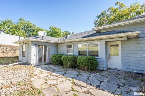 2552 37TH Avenue Rock Island IL 61201