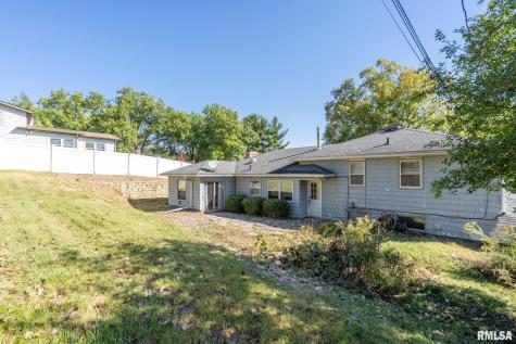 2552 37TH Avenue Rock Island IL 61201