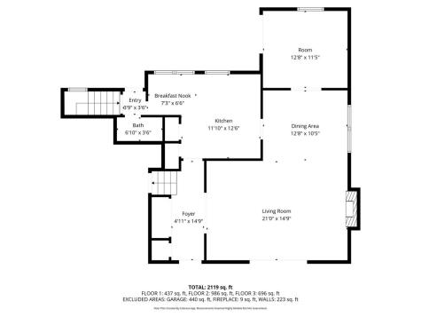 2552 37TH Avenue Rock Island IL 61201