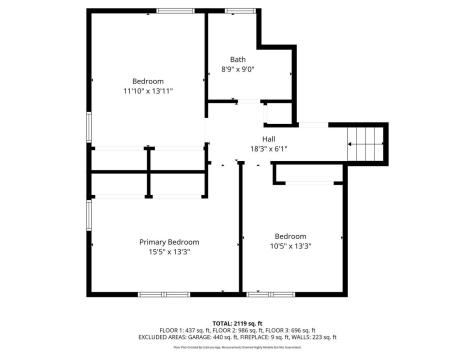 2552 37TH Avenue Rock Island IL 61201