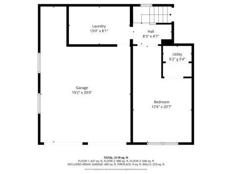 2552 37TH Avenue Rock Island IL 61201