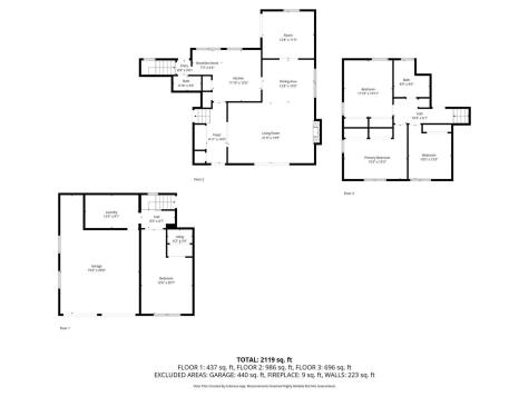 2552 37TH Avenue Rock Island IL 61201