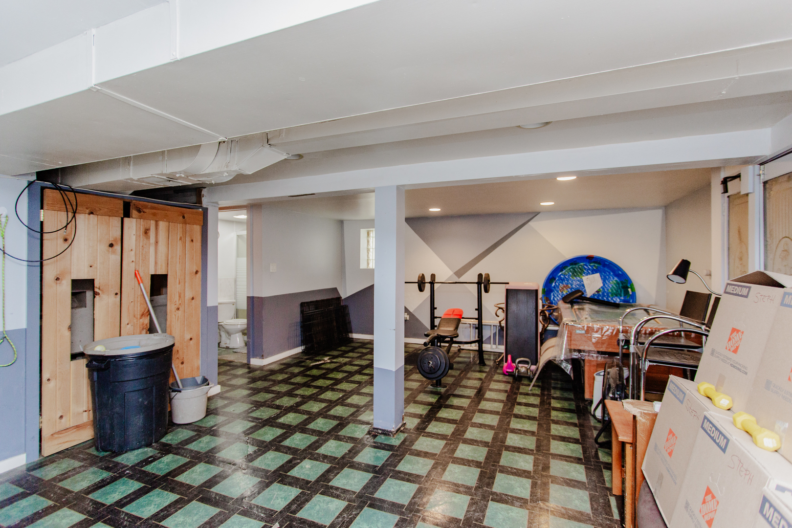 1318 North Menard Avenue Chicago IL 60651