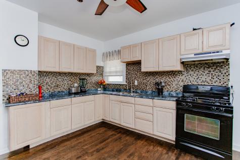 1318 North Menard Avenue Chicago IL 60651