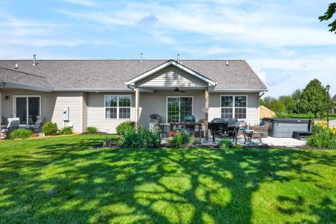 277 Cassidy Road Normal IL 61761