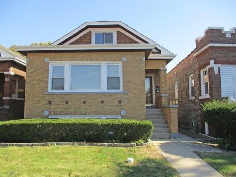 2629 Euclid Avenue Berwyn IL 60402