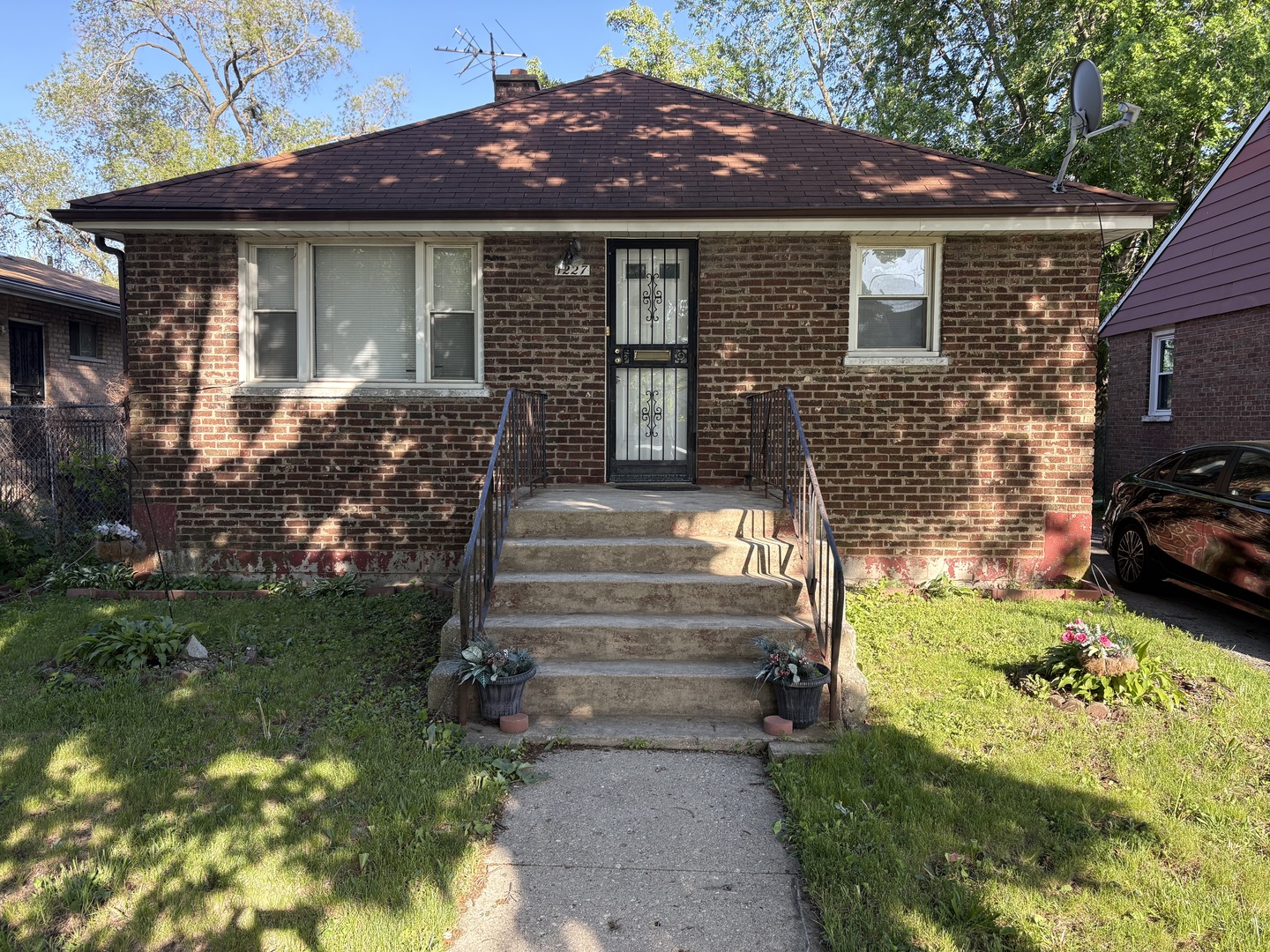 1227 Lincoln Avenue Chicago Heights IL 60411