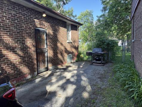 1227 Lincoln Avenue Chicago Heights IL 60411