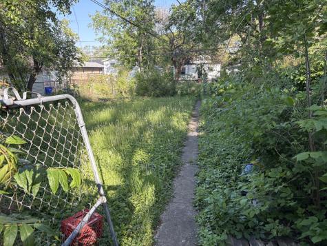 1227 Lincoln Avenue Chicago Heights IL 60411