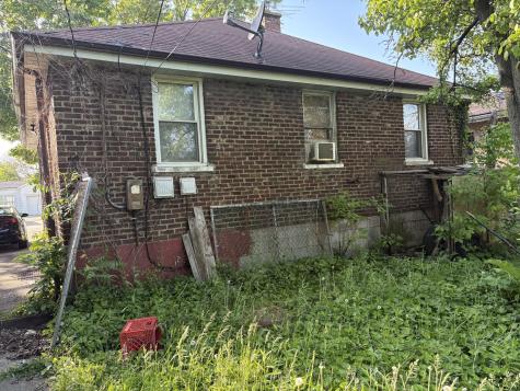 1227 Lincoln Avenue Chicago Heights IL 60411