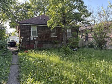 1227 Lincoln Avenue Chicago Heights IL 60411