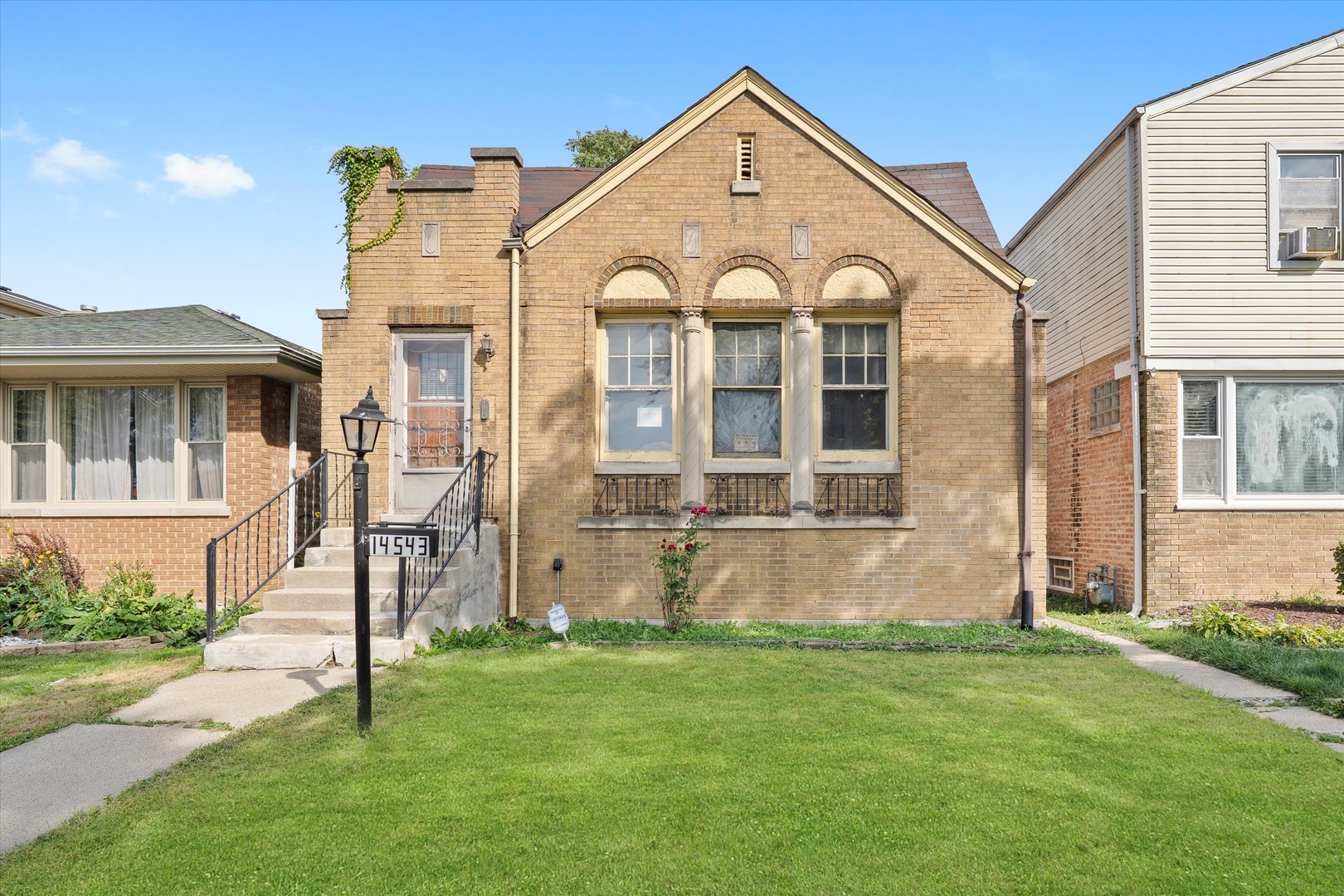 14543 Myrtle Avenue Harvey IL 60426