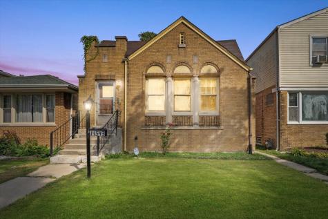 14543 Myrtle Avenue Harvey IL 60426