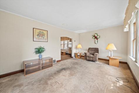 14543 Myrtle Avenue Harvey IL 60426