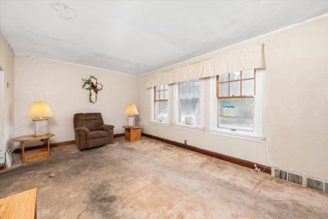 14543 Myrtle Avenue Harvey IL 60426
