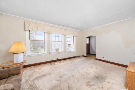 14543 Myrtle Avenue Harvey IL 60426