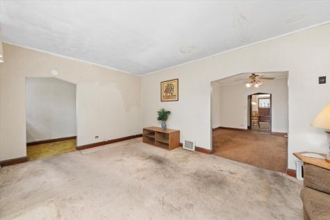 14543 Myrtle Avenue Harvey IL 60426