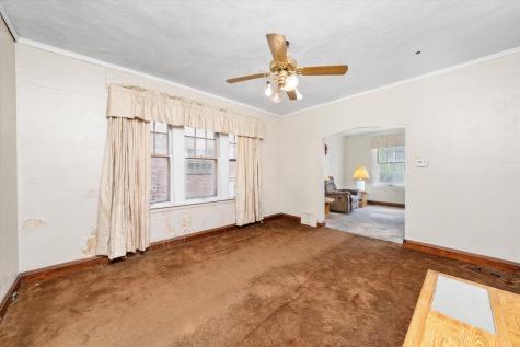 14543 Myrtle Avenue Harvey IL 60426