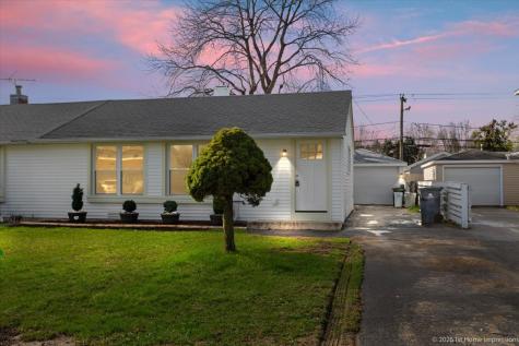 4059 West 90th Street Hometown IL 60456