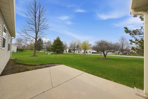 646 South Cadillac Circle Romeoville IL 60446