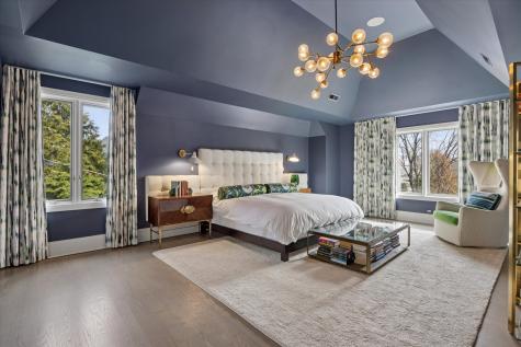 617 South Garfield Street Hinsdale IL 60521