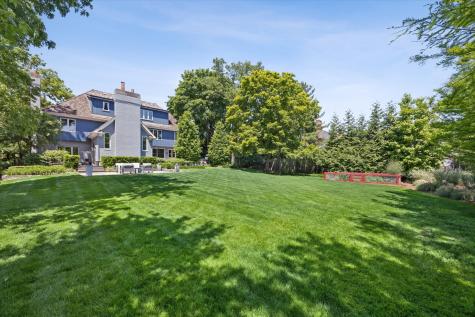 617 South Garfield Street Hinsdale IL 60521