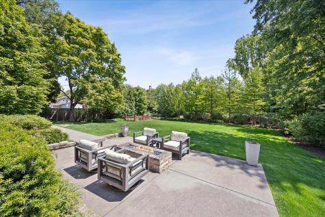 617 South Garfield Street Hinsdale IL 60521