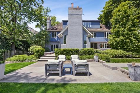 617 South Garfield Street Hinsdale IL 60521