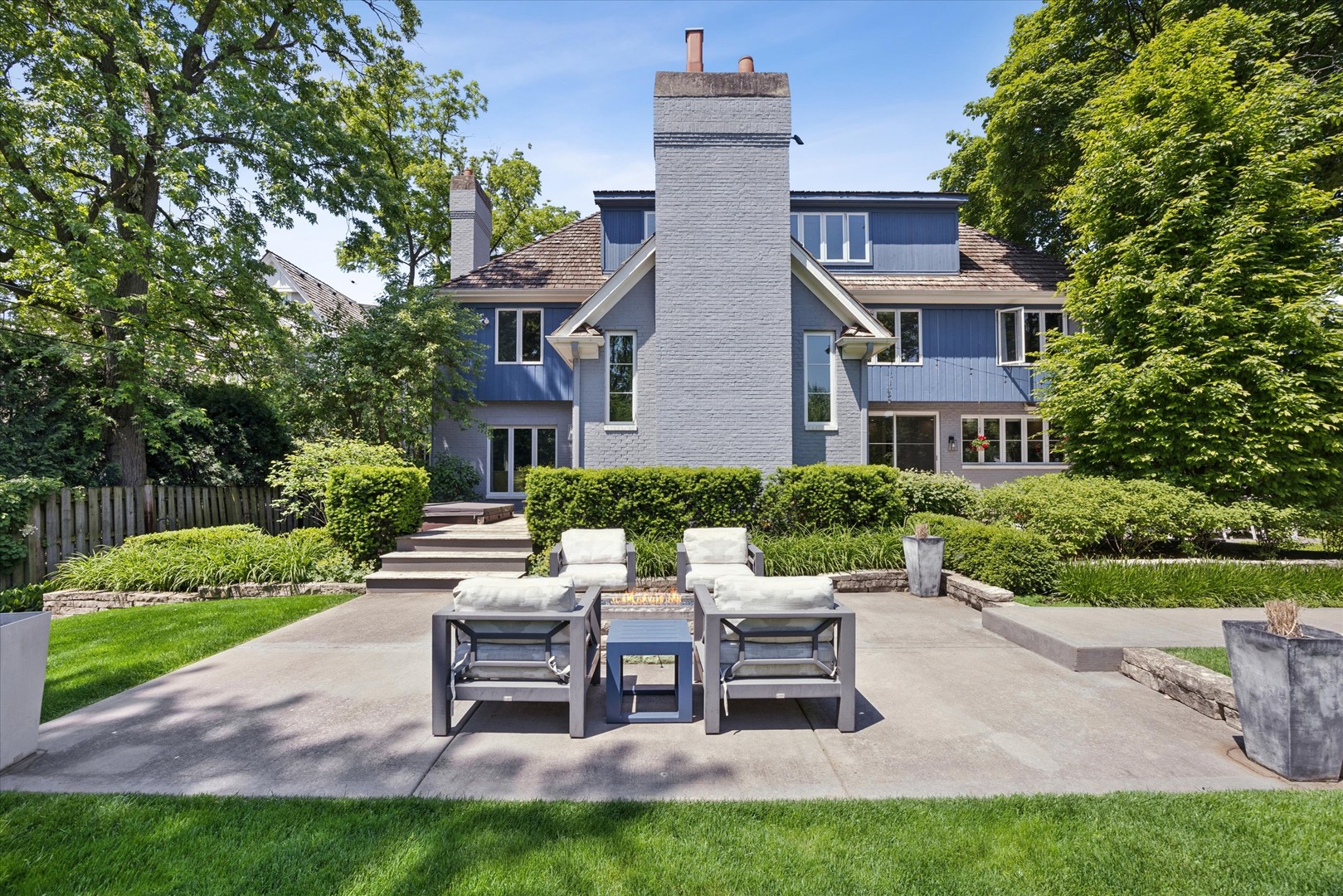 617 South Garfield Street Hinsdale IL 60521