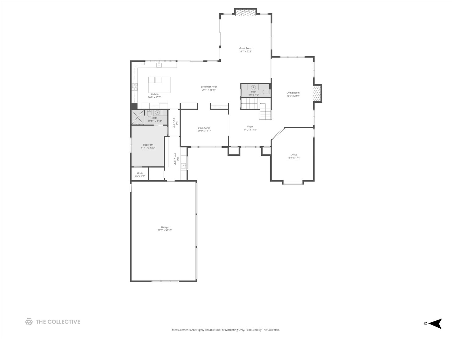 617 South Garfield Street Hinsdale IL 60521