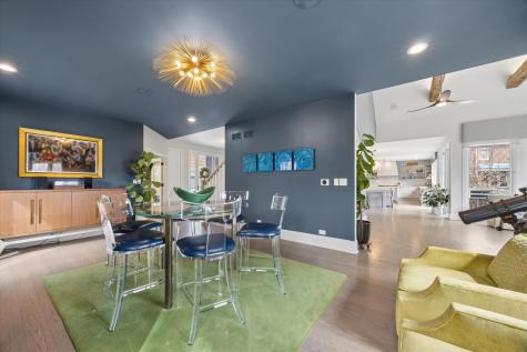 617 South Garfield Street Hinsdale IL 60521
