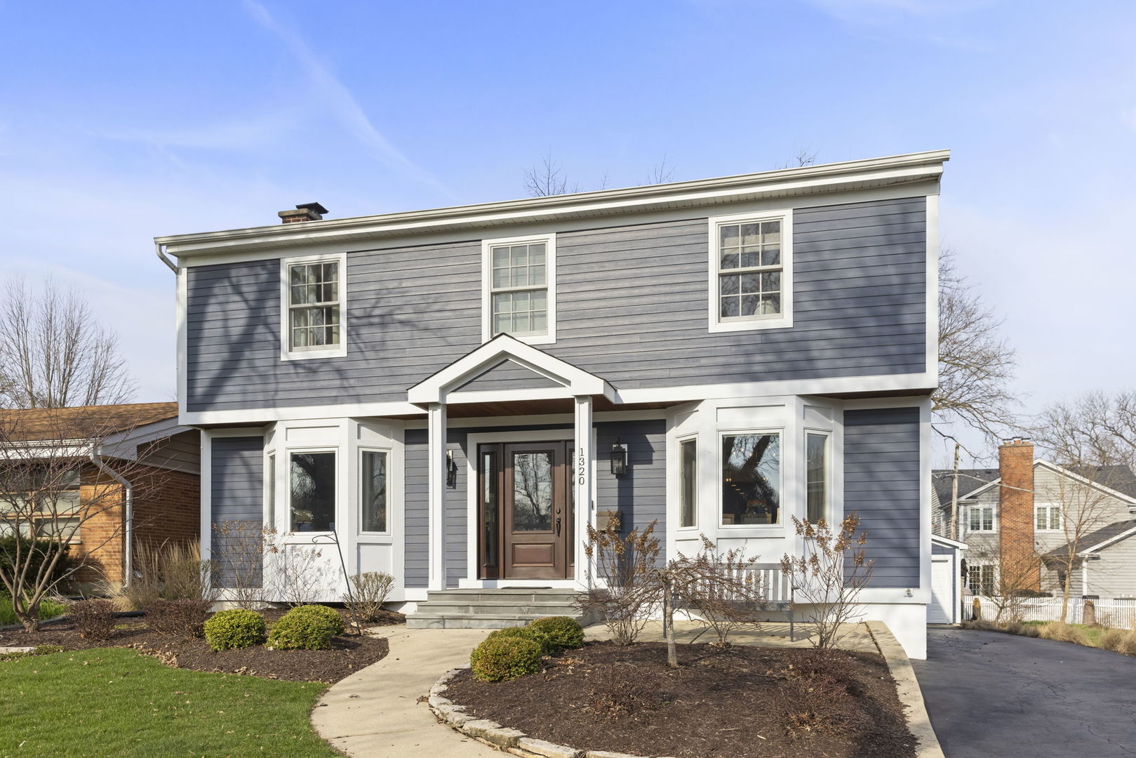 1320 Santa Rosa Avenue Wheaton IL 60187