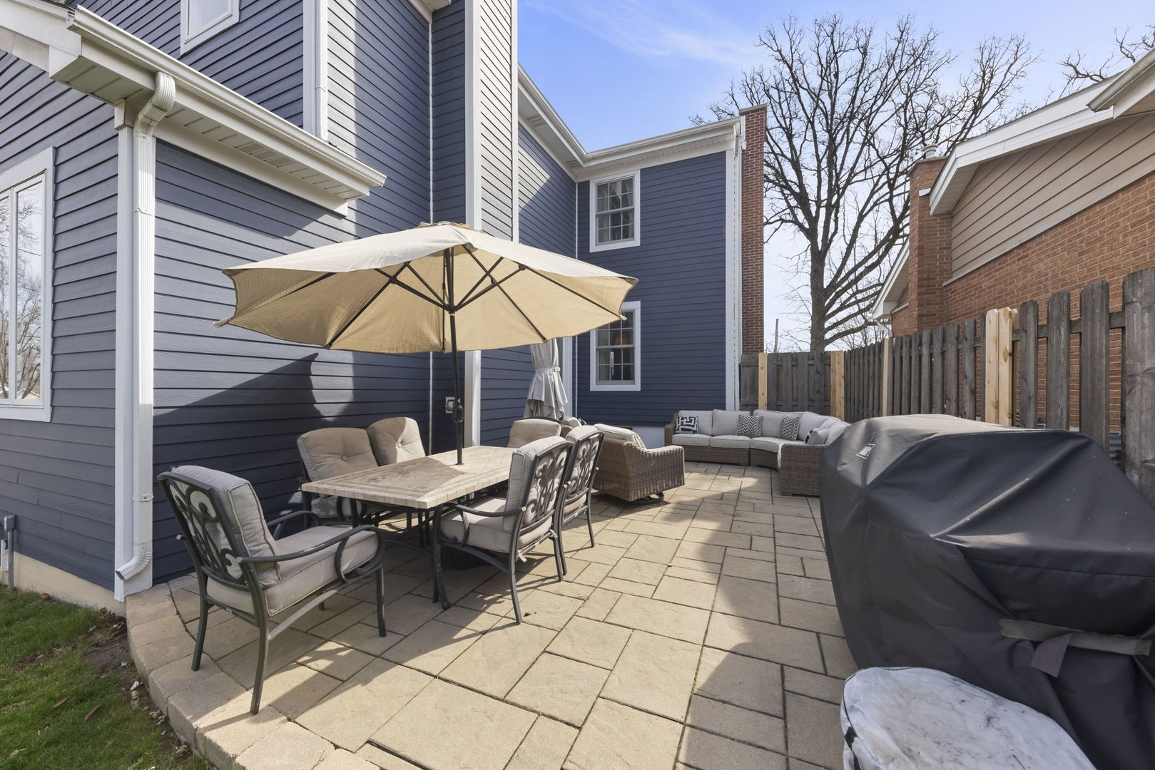 1320 Santa Rosa Avenue Wheaton IL 60187