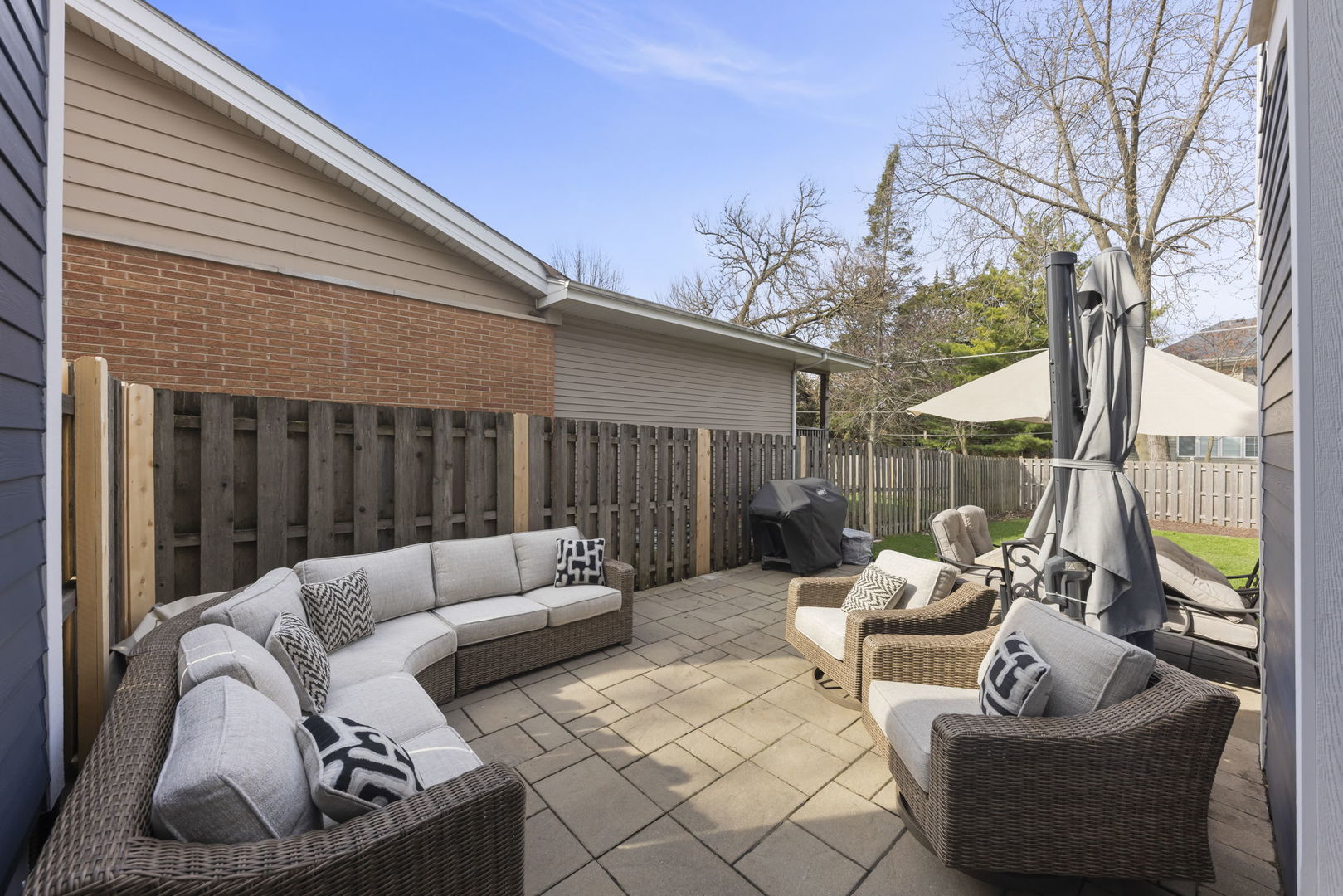 1320 Santa Rosa Avenue Wheaton IL 60187