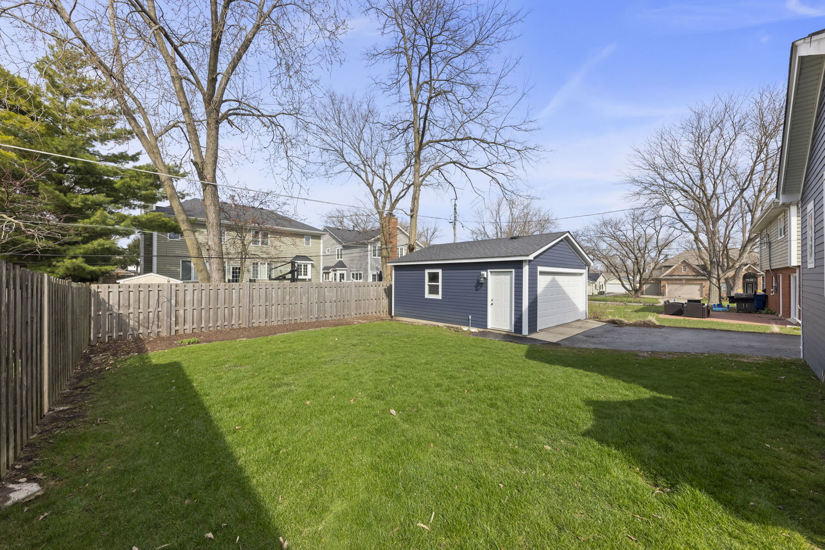 1320 Santa Rosa Avenue Wheaton IL 60187