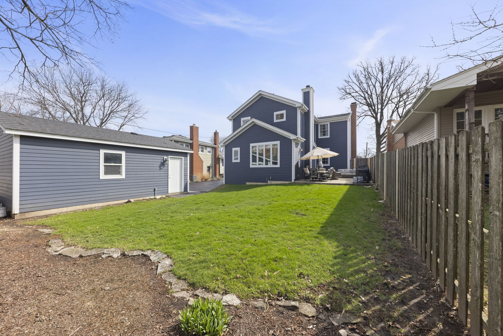 1320 Santa Rosa Avenue Wheaton IL 60187