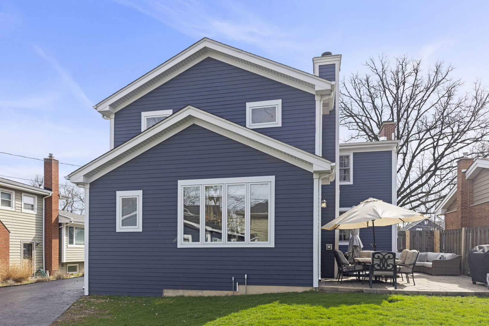 1320 Santa Rosa Avenue Wheaton IL 60187