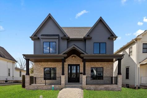 226 South Columbia Street Naperville IL 60540