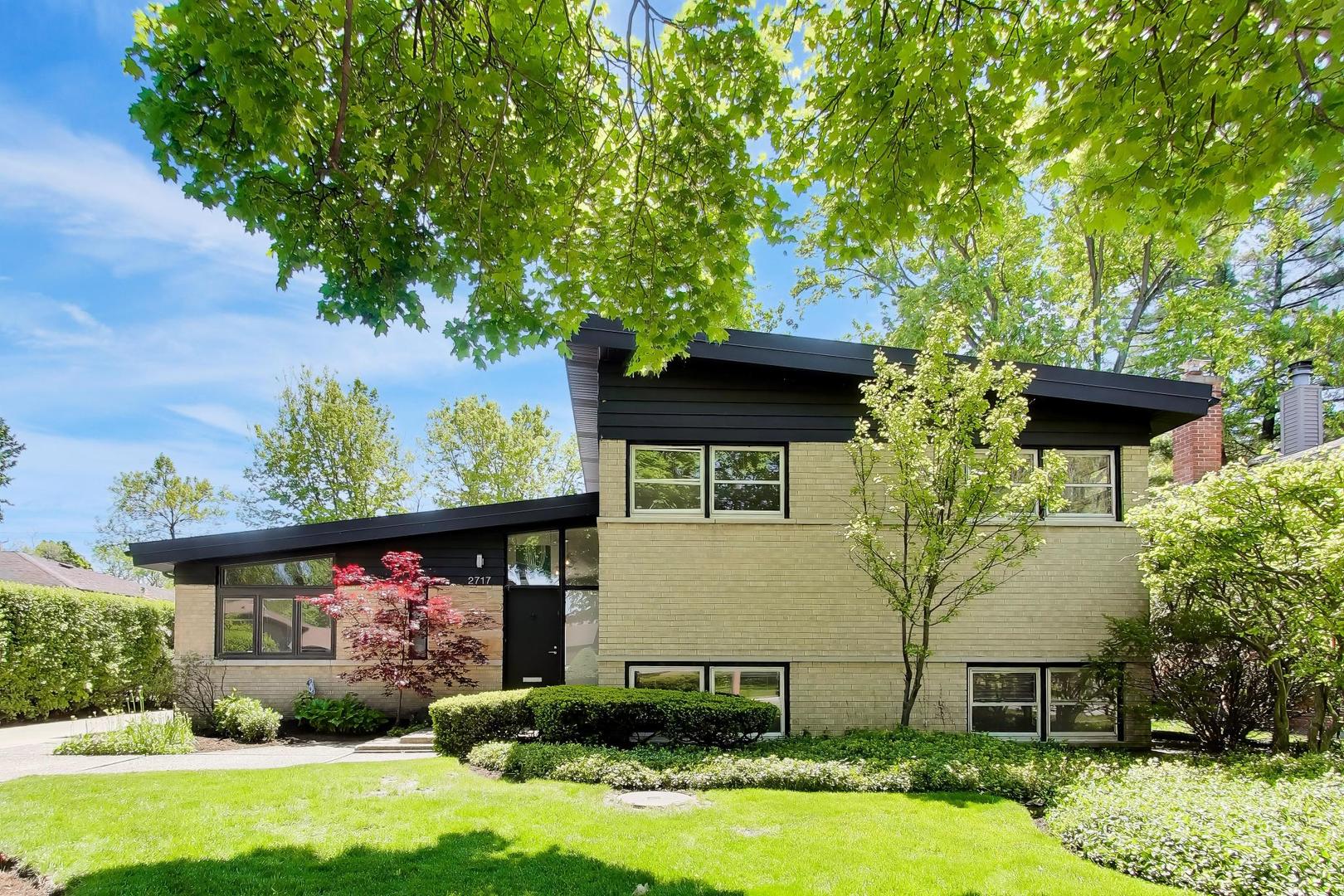 2717 Lincoln Lane Wilmette IL 60091