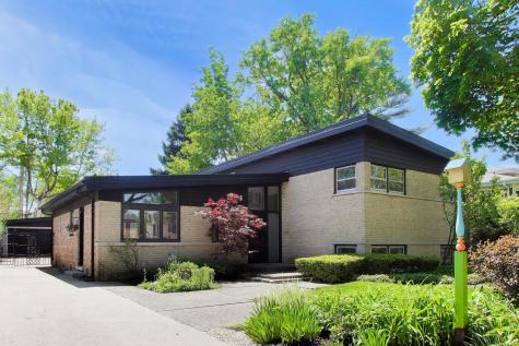 2717 Lincoln Lane Wilmette IL 60091