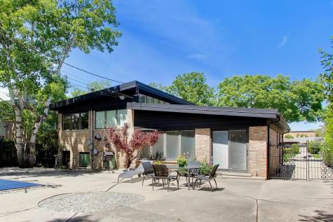 2717 Lincoln Lane Wilmette IL 60091