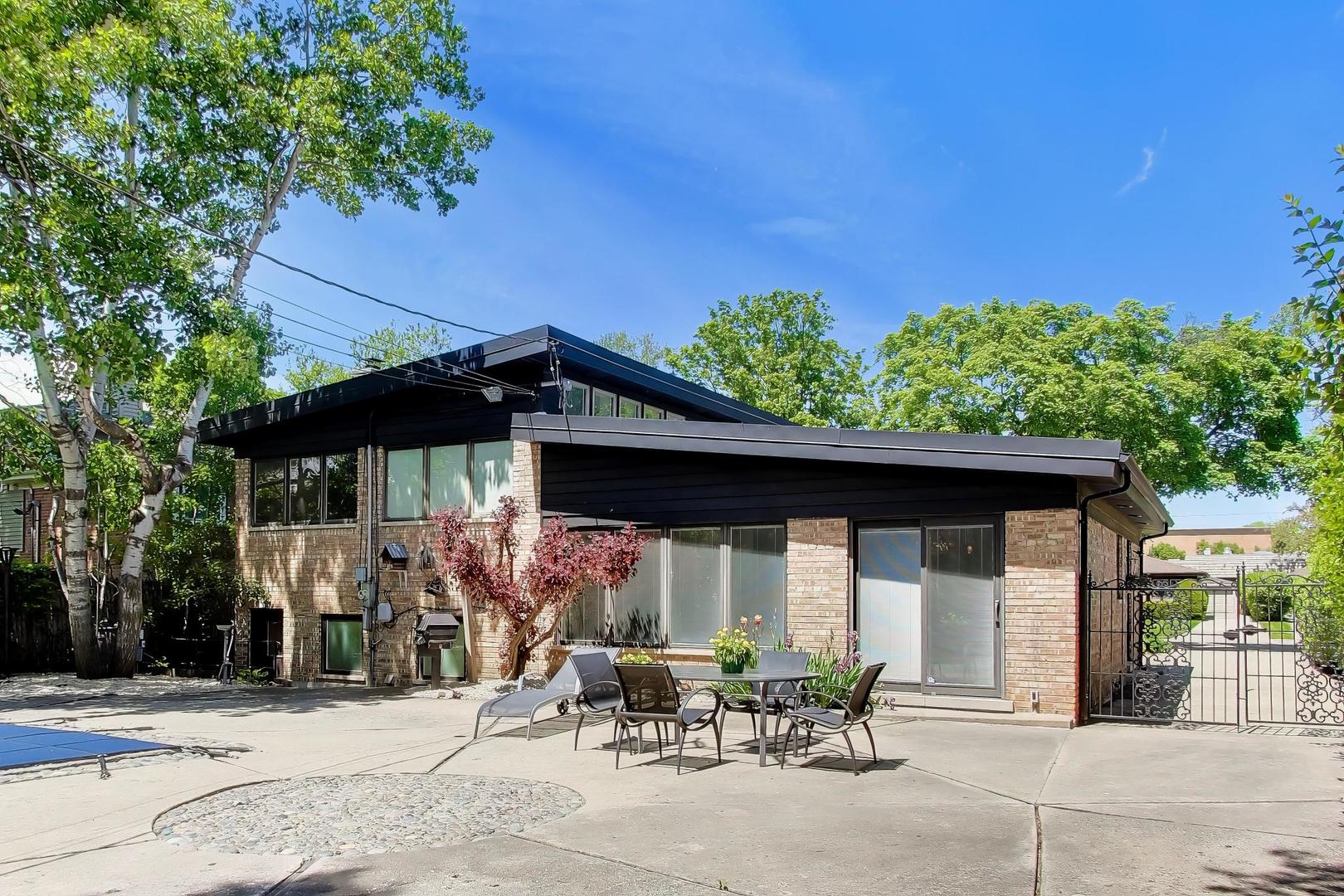 2717 Lincoln Lane Wilmette IL 60091
