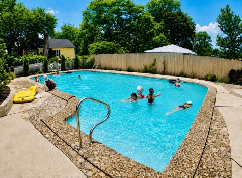 2717 Lincoln Lane Wilmette IL 60091