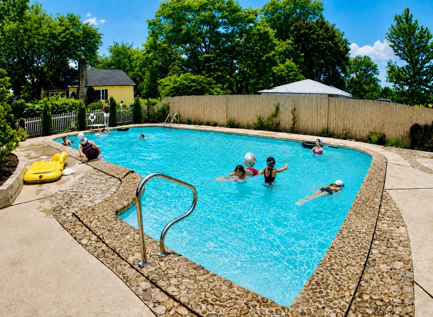 2717 Lincoln Lane Wilmette IL 60091
